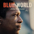 Coltrane,john - Blue World - Vinyl Record