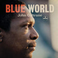 Blue World [LP] Vinyl Record