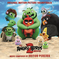 Angry Birds 2 / O.s.t. - Angry Birds 2 / O.s.t. - Music CD