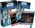 Star Wars Episode 4 Playing Cards - Star Wars Episode 4 Playing Cards - Games