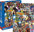Marvel Avengers Collage 1000 Pc Puzzle - Marvel Avengers Collage 1000 Pc Puzzle - Games
