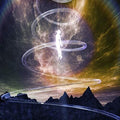 Killy - Light Path 8 - Vinyl Record