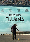 Feliz Ano Tijuana - Feliz Ano Tijuana - DVD