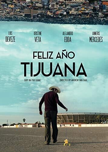 Feliz Ano Tijuana - Feliz Ano Tijuana - DVD