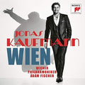 Kaufmann,jonas - Wien - Music CD