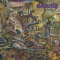 Gatecreeper - Deserted - Music CD