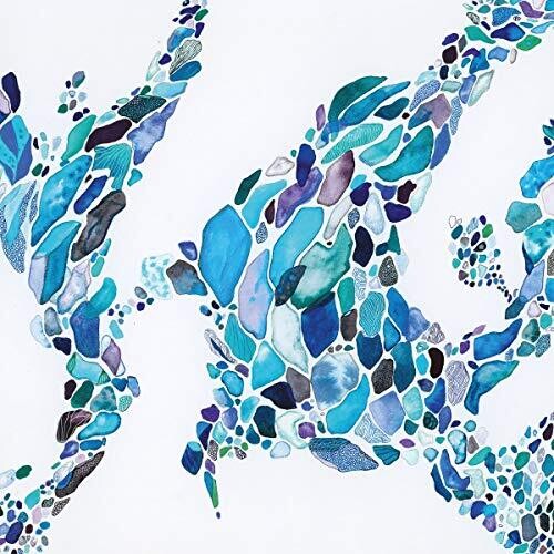 Quarion - Shades - Vinyl Record