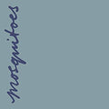 Mosquitoes - Vortex Veering Back To Venus - Vinyl Record