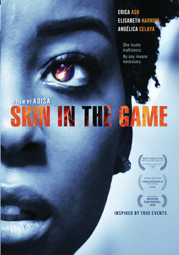 Skin In The Game - Skin In The Game - DVD