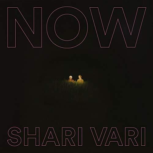 Shari Vari - Now - Vinyl Record