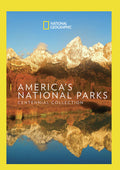America's National Parks: Centennial Collection - America's National Parks: Centennial Collection - DVD