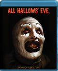 All Hallows Eve - All Hallows Eve - Blu-ray