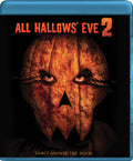 All Hallows Eve 2 - All Hallows Eve 2 - Blu-ray