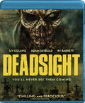 Deadsight - Deadsight - Blu-ray
