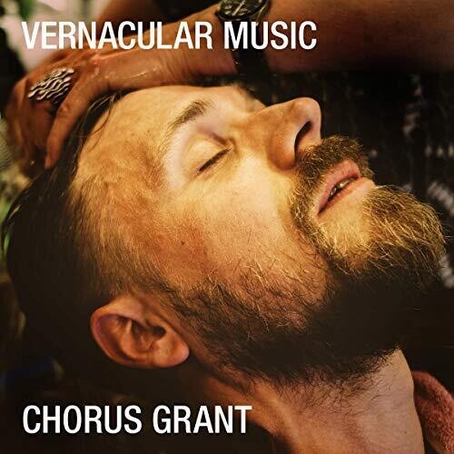 Chorus Grant - Vernacular Music - Music CD