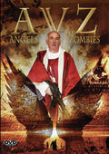 Avz Angels Vs Zombies - Avz Angels Vs Zombies - DVD
