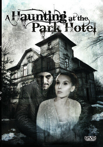 Haunting At The Park Hotel - Haunting At The Park Hotel - DVD