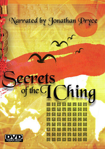 Secrets Of The Iching - Secrets Of The Iching - DVD