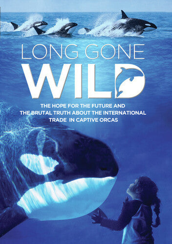 Long Gone Wild - Long Gone Wild - DVD