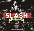 Slash / Kennedy,myles & Conspirators - Living The Dream Tour - DVD