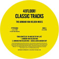 4 To The Floor Classic Tracks: Armand Van Helden - 4 To The Floor Classic Tracks: Armand Van Helden - Vinyl Record