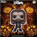 Funko Pop! Rocks: - Rob Zombie - Collectibles