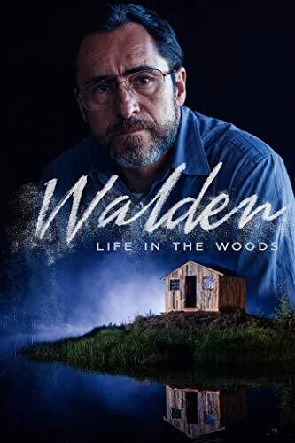 Walden: Life In The Woods - Walden: Life In The Woods - DVD