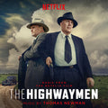 Highwaymen / O.s.t. - Highwaymen / O.s.t. - Music CD