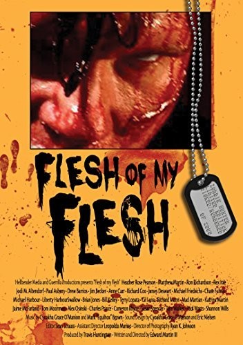 Flesh Of My Flesh - Flesh Of My Flesh - DVD