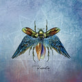 Zaius - Of Adoration - Music CD