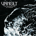 Unholy - Second Ring Of Power - Vinyl Record