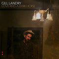 Landry,gill - Love Rides A Dark Horse - Vinyl Record