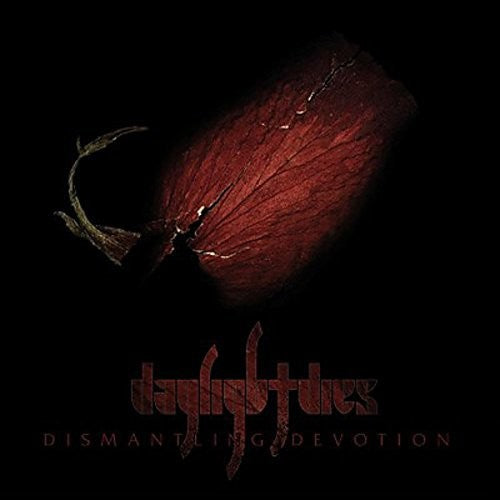 Daylight Dies - Dismantling Devotion - Vinyl Record