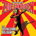 The Adventures of Zodd Zundgren Music CD