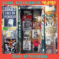 Bjorkenheim,raoul / Ecstasy - Doors Of Perception - Music CD