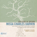Brown / New York Polyphony - Missa Charles Darwin - Music CD