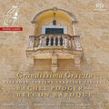 Pisendel / Tartini / Vivaldi / Podger,rachel - Grandissima Gravita: Sonatas - Super Audio CD