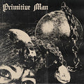 Primitive Man - Caustic - Music CD