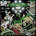 Haemorrhage - We Are The Gore - Music CD
