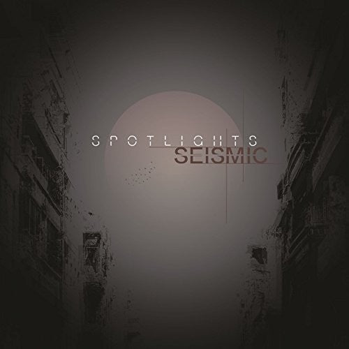 Spotlights - Seismic - Vinyl Record