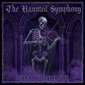 Nox Arcana - Haunted Symphony - Music CD