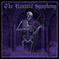 The Haunted Symphony Music CD