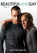 Beautiful & Gay 1 - Beautiful & Gay 1 - DVD