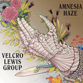 Velcro Lewis Group - Amnesia Haze - Vinyl Record