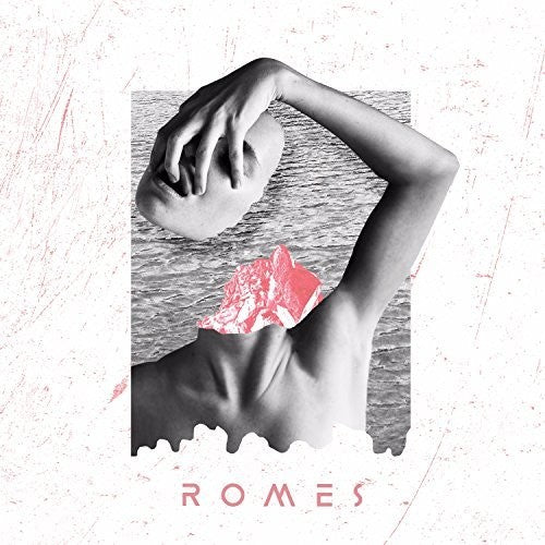Romes [180 Gram] Vinyl Record