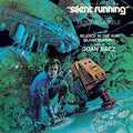 Silent Running [Colored Vinyl] (Grn) Vinyl Record