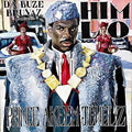 Him Lo - Da Buze Bruvaz Present: Him Lo Prince Akeem Jewelz - Music CD