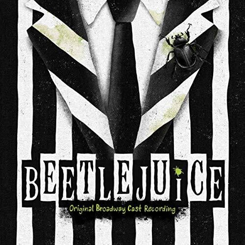Perfect,eddie - Beetlejuice - O.c.b.r. - Music CD
