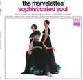 Marvelettes - Sophisticated Soul - Vinyl Record