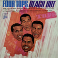 Four Tops - Reach Out - Vinyl Record